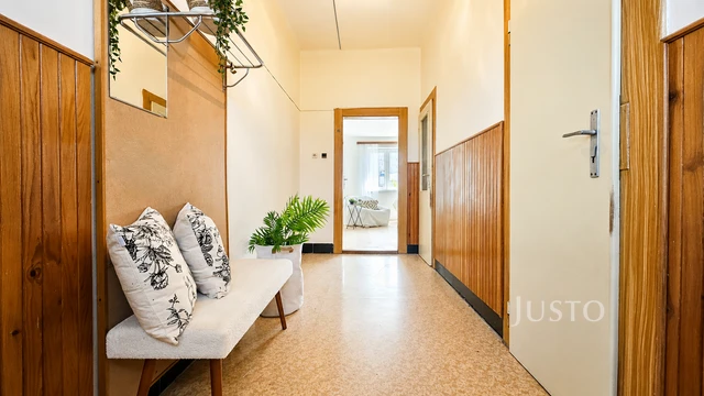 Prodej 3+1, 80 m² + balkón 5 m² + parkování
