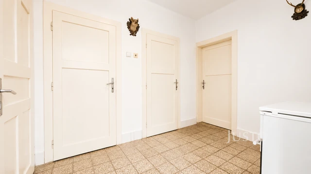 Prodej rodinného domu 118 m² s pozemkem 2 258 m²