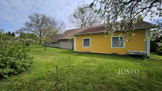Prodej rodinného domu 118 m² s pozemkem 2 258 m²