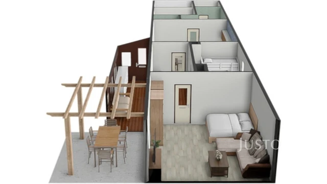 Prodej rodinného domu 141 m² s pozemkem 780 m², Jehnědno