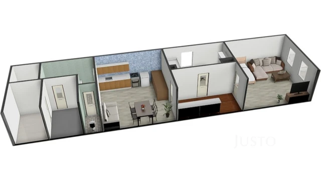 Prodej rodinného domu 141 m² s pozemkem 780 m², Jehnědno
