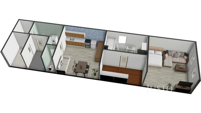 Prodej rodinného domu 141 m² s pozemkem 780 m², Jehnědno