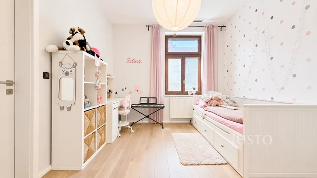 Prodej 4+kk , 108 m², zahrada