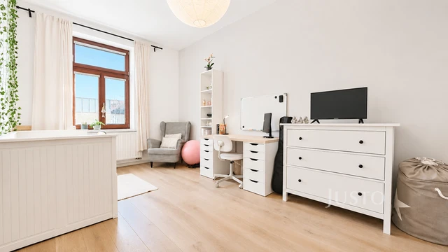 Prodej 4+kk , 108 m², zahrada