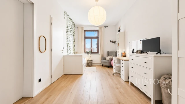 Prodej 4+kk , 108 m², zahrada
