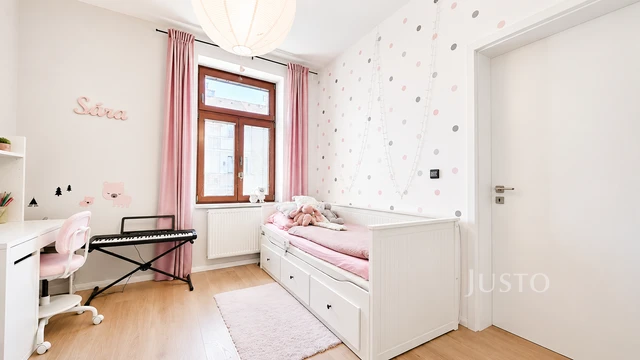 Prodej 4+kk , 108 m², zahrada