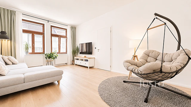 Prodej 4+kk , 108 m², zahrada