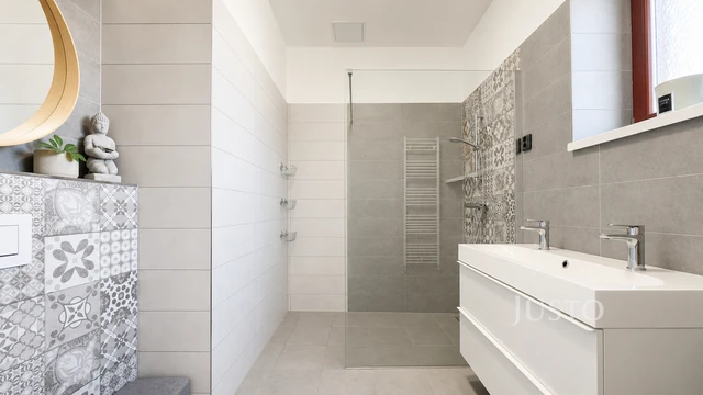 Prodej 4+kk , 108 m², zahrada