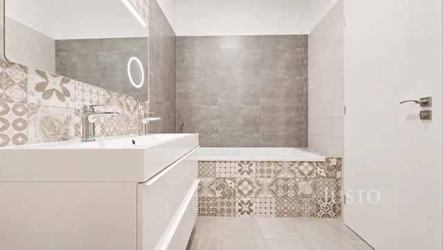 Prodej 4+kk , 108 m², zahrada