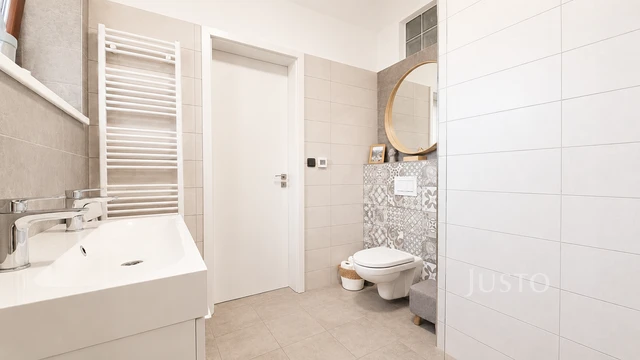 Prodej 4+kk , 108 m², zahrada