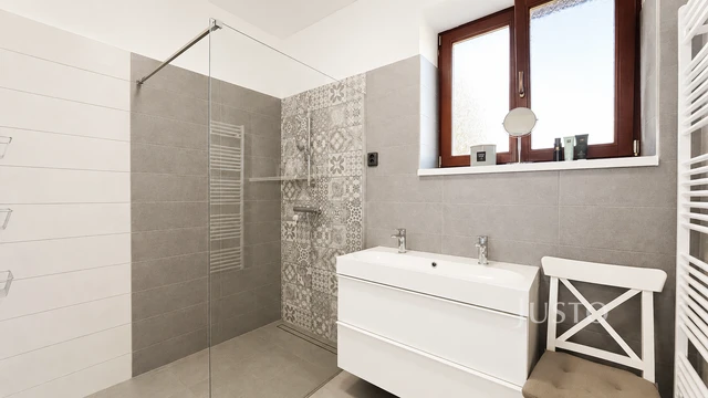 Prodej 4+kk , 108 m², zahrada