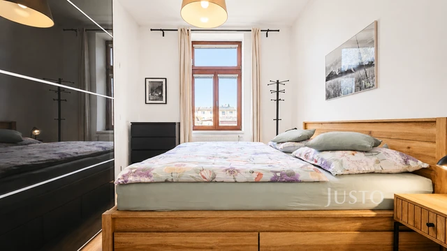 Prodej 4+kk , 108 m², zahrada