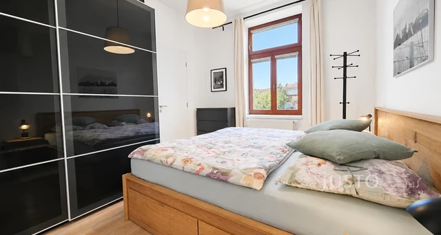 Prodej 4+kk , 108 m², zahrada