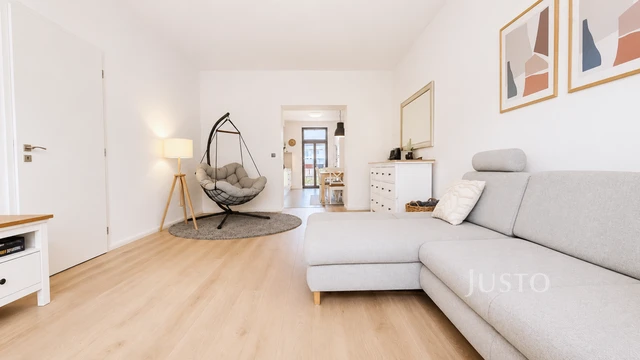 Prodej 4+kk , 108 m², zahrada
