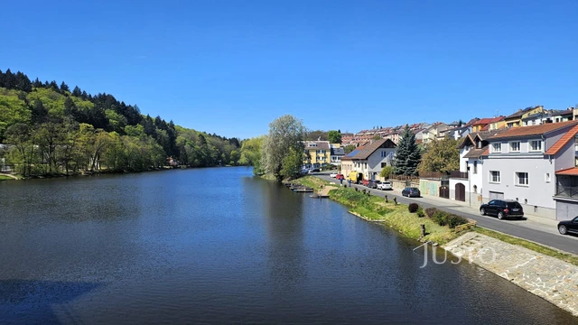 Prodej 4+kk , 108 m², zahrada