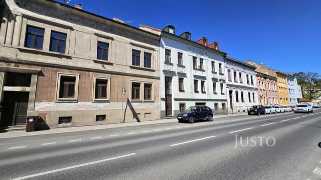Prodej 4+kk , 108 m², zahrada