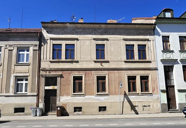 Prodej 4+kk , 108 m², zahrada