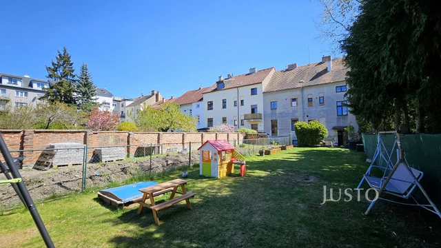 Prodej 4+kk , 108 m², zahrada