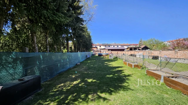 Prodej 4+kk , 108 m², zahrada