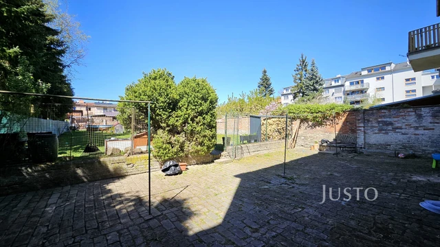 Prodej 4+kk , 108 m², zahrada