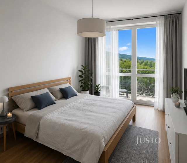 Prodej 3+1, 74 m² + balkón + jídelna, Strakonice - Sídliště 1. máje