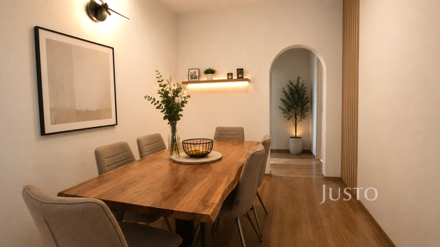 Prodej 3+1, 74 m² + balkón + jídelna, Strakonice - Sídliště 1. máje
