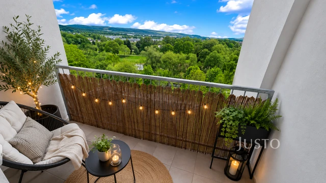 Prodej 3+1, 74 m² + balkón + jídelna, Strakonice - Sídliště 1. máje