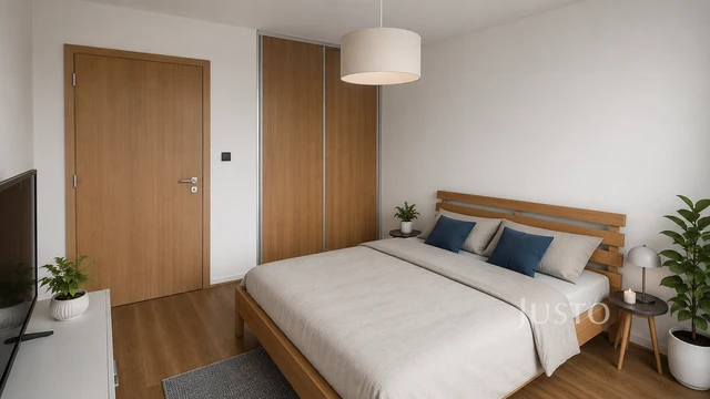 Prodej 3+1, 74 m² + balkón + jídelna, Strakonice - Sídliště 1. máje