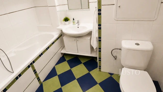 Prodej 3+1, 74 m² + balkón + jídelna, Strakonice - Sídliště 1. máje