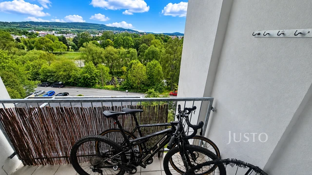 Prodej 3+1, 74 m² + balkón + jídelna, Strakonice - Sídliště 1. máje