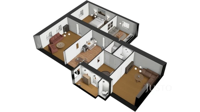 Prodej rodinného domu 118 m² s pozemkem 2 258 m²