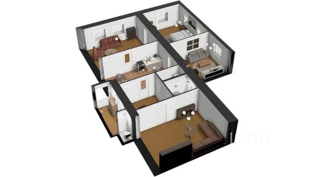 Prodej rodinného domu 118 m² s pozemkem 2 258 m²