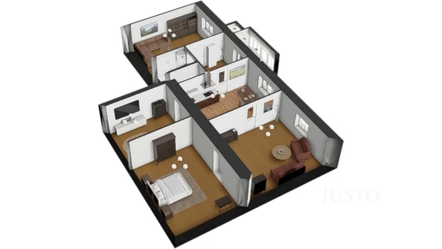 Prodej rodinného domu 118 m² s pozemkem 2 258 m²