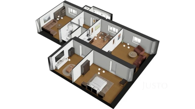 Prodej rodinného domu 118 m² s pozemkem 2 258 m²