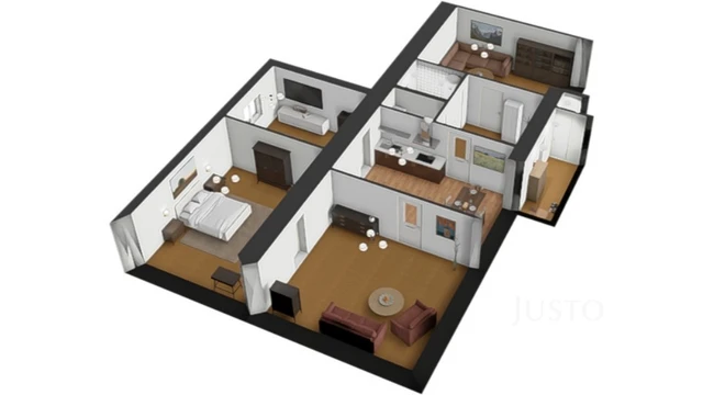 Prodej rodinného domu 118 m² s pozemkem 2 258 m²