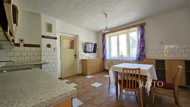 Prodej rodinného domu 156 m² s pozemkem 443 m²