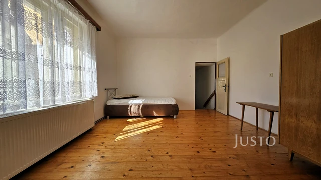 Prodej rodinného domu 156 m² s pozemkem 443 m²