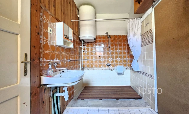 Prodej rodinného domu 156 m² s pozemkem 443 m²