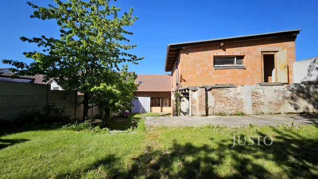 Prodej rodinného domu 156 m² s pozemkem 443 m²