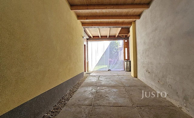 Prodej rodinného domu 156 m² s pozemkem 443 m²