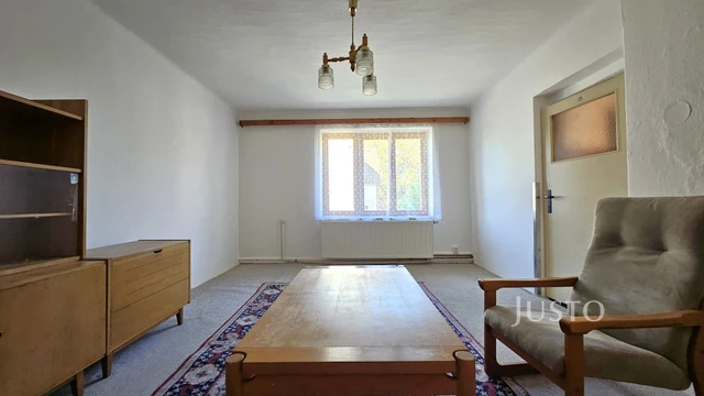 Prodej rodinného domu 156 m² s pozemkem 443 m²