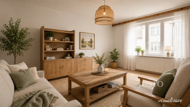 Prodej rodinného domu 156 m² s pozemkem 443 m²