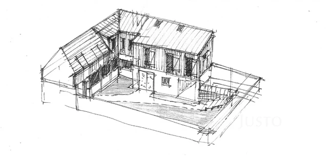 Prodej rodinného domu 156 m² s pozemkem 443 m²