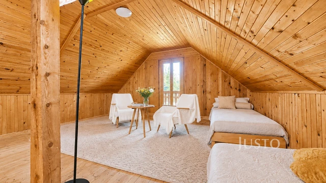 Prodej rodinného domu 100 m² s pozemkem 426 m² + terasa