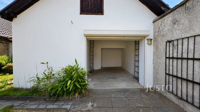 Prodej rodinného domu 156 m² s pozemkem 459 m²