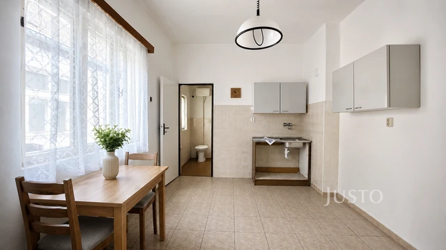 Prodej rodinného domu 156 m² s pozemkem 459 m²