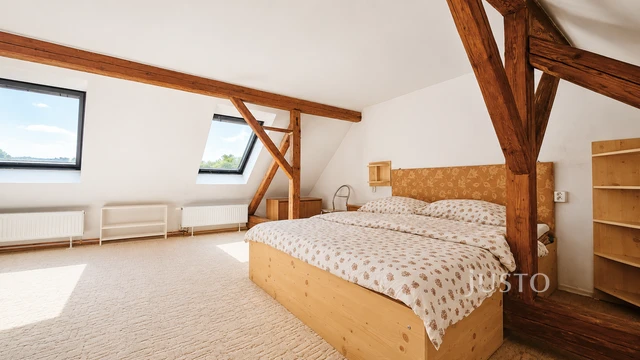 Prodej rodinného domu 156 m² s pozemkem 459 m²