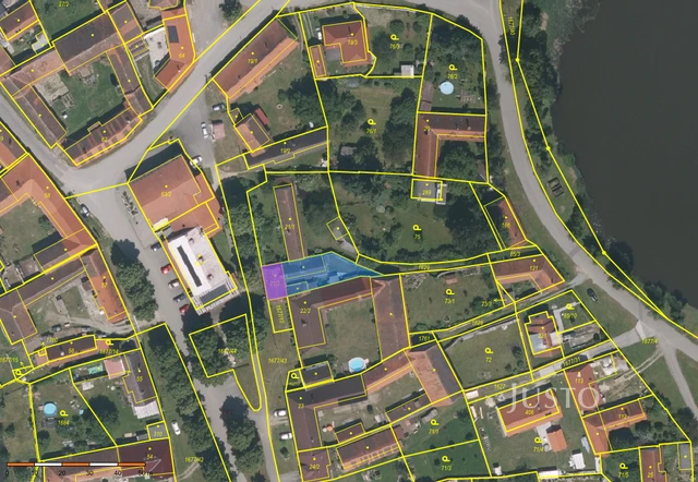 Prodej rodinného domu 156 m² s pozemkem 459 m²