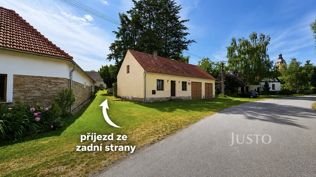 Prodej rodinného domu 156 m² s pozemkem 459 m²