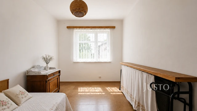 Prodej rodinného domu 156 m² s pozemkem 459 m²